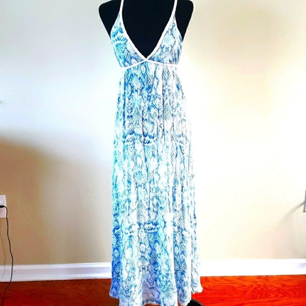 Rhythm of Grace Maxi dress, Size M